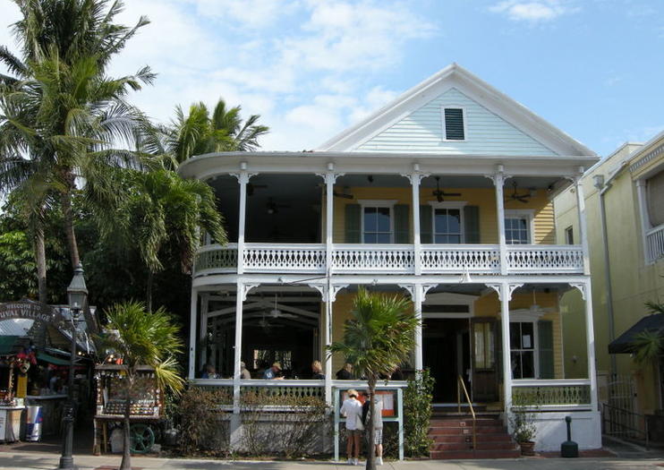 Duval Street